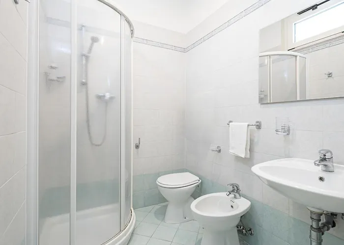 Hotel Altamarea Cesenatico