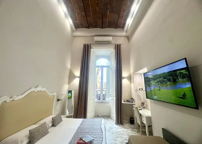 Miluar Luxury B&B - Vanvitelli Napoli