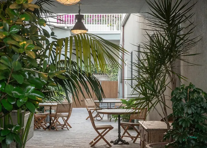 Gjelina Hotel Los Angeles