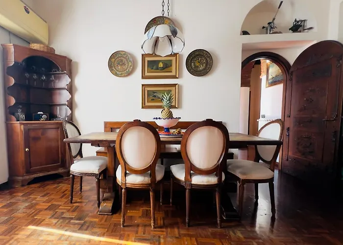 Double Room Charme Milano Central Station