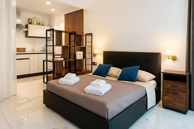 Laura's Rooms a due passi dal Vaticano Roma