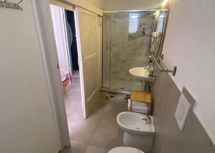 Bed and Breakfast Campo di Marte Napoli