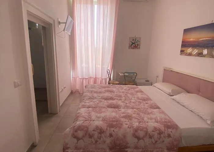 Bed and Breakfast Campo di Marte Napoli