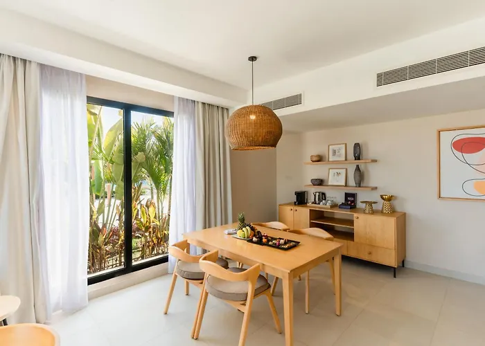 Hotel Jaz Elite Amara Port Ghalib