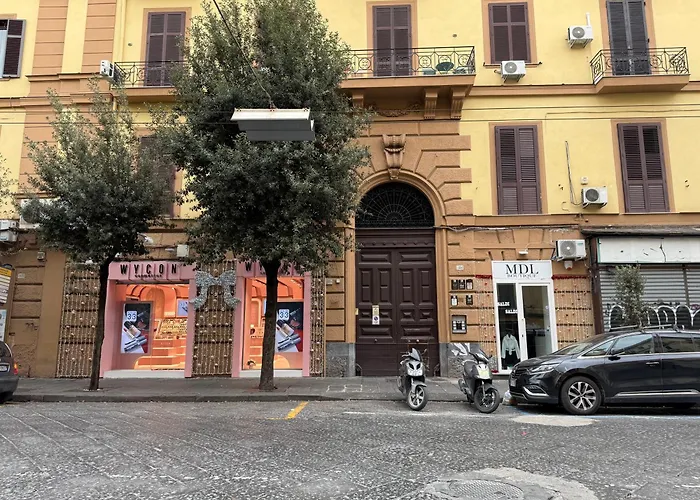 Encanto Napoli