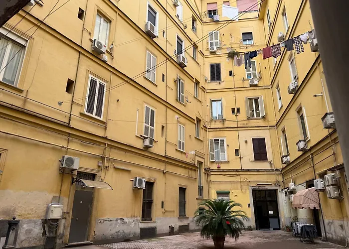 Encanto Napoli