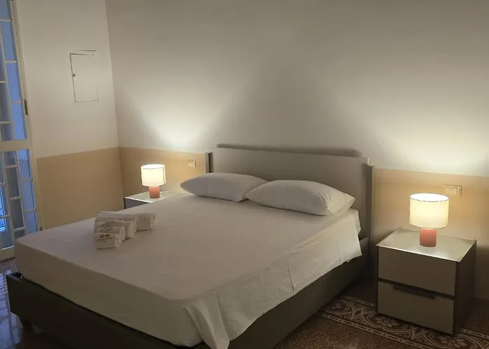 Butera Apartments Luxury Palermo