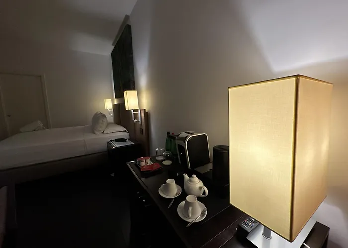 Ariha Hotel Cosenza