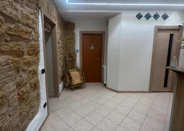 Kalgheros Agrigento