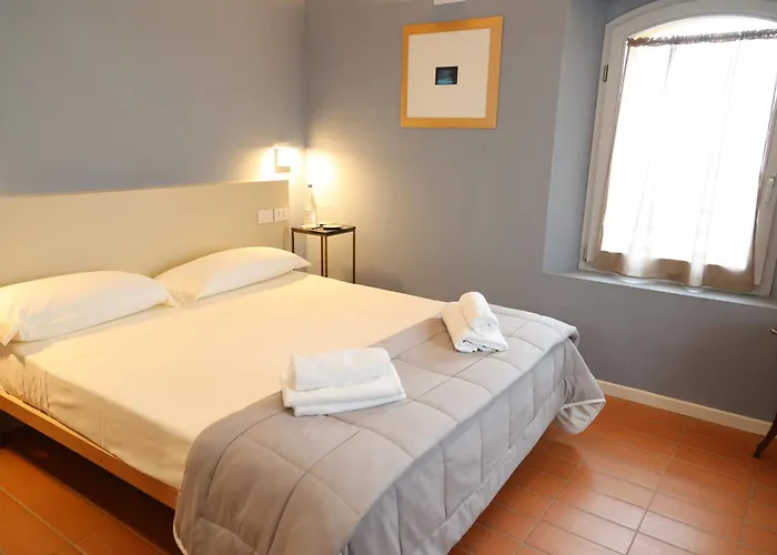 Locanda Lingua Rimini