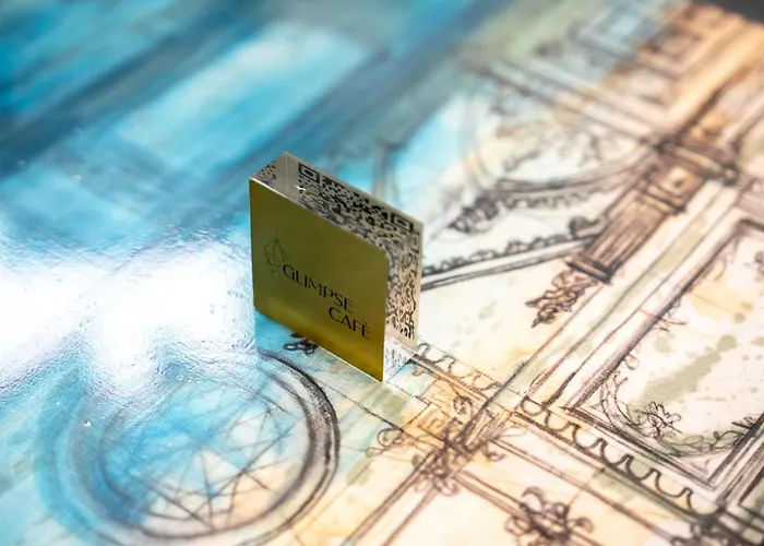 Glimpse Hotel Firenze