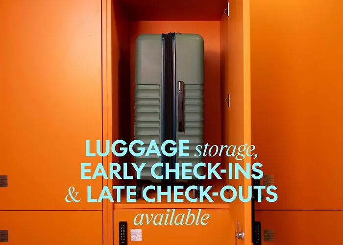 Hotel The Sonetto Powered By Sonder Firenze