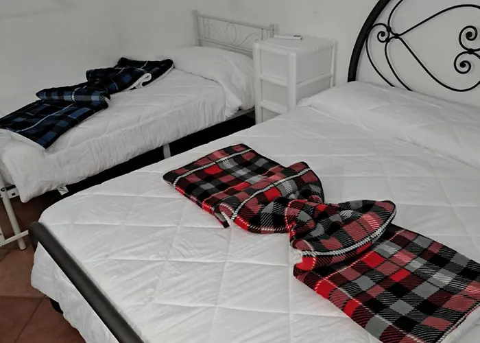 Hotel Il Marinaio Messina