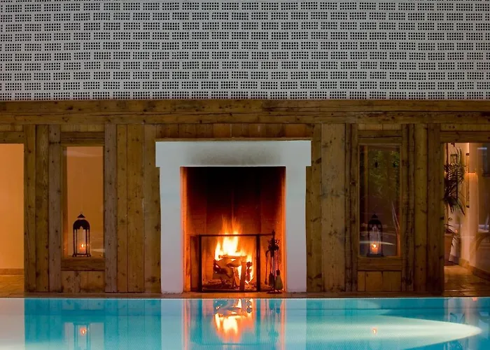 Hotel Villa Irma Merano