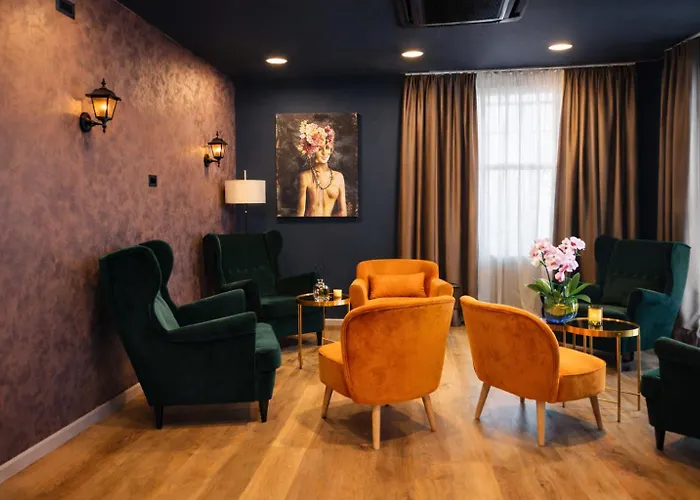 Hotel Dinkli Rimini