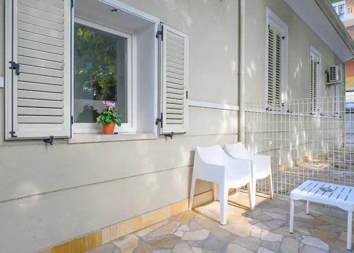 Hotel Sans Souci Rimini
