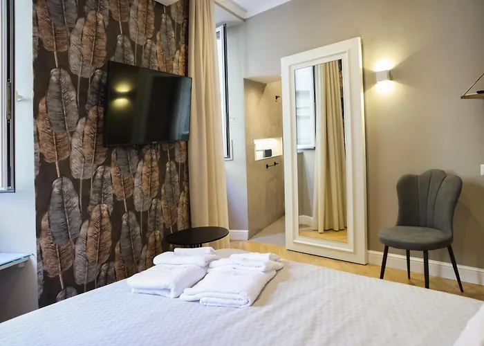 Salvator Rooms Napoli