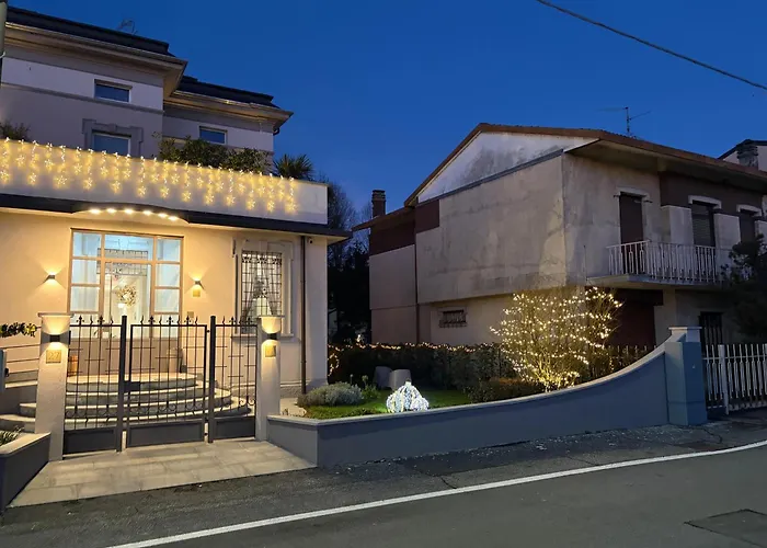 Villa Demetrio Ars Hotel Piacenza