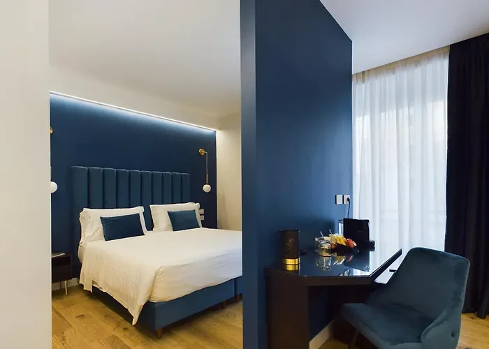 Hotel Regola Luxury Relais Roma