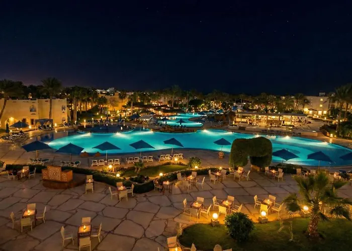 Hotel Royal Regency Club Sharm el Sheikh