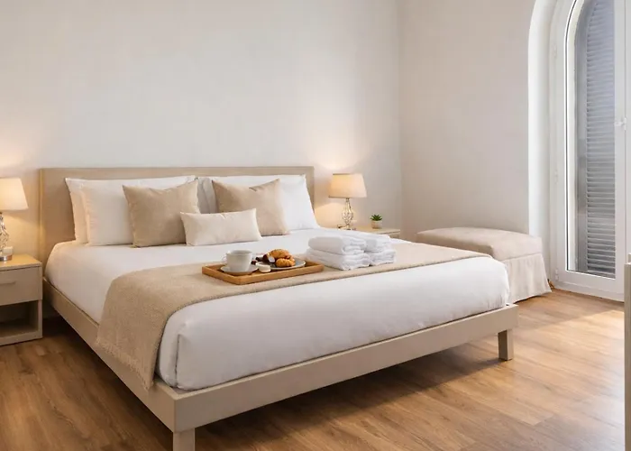 Vatican Pertusa Luxury Suites by Salisù Roma