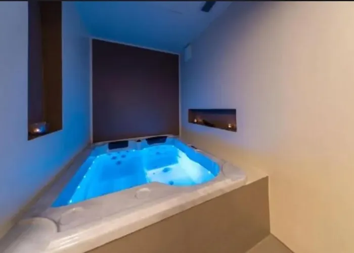 Hotel Santer Klause Merano