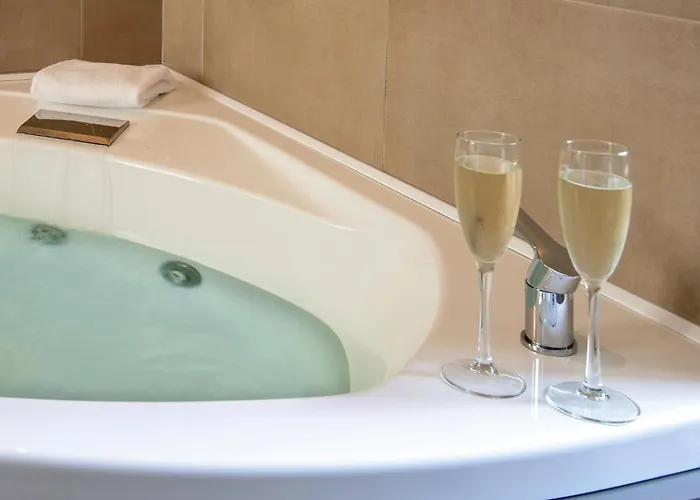 Fortyfive Squared Hotel Roma