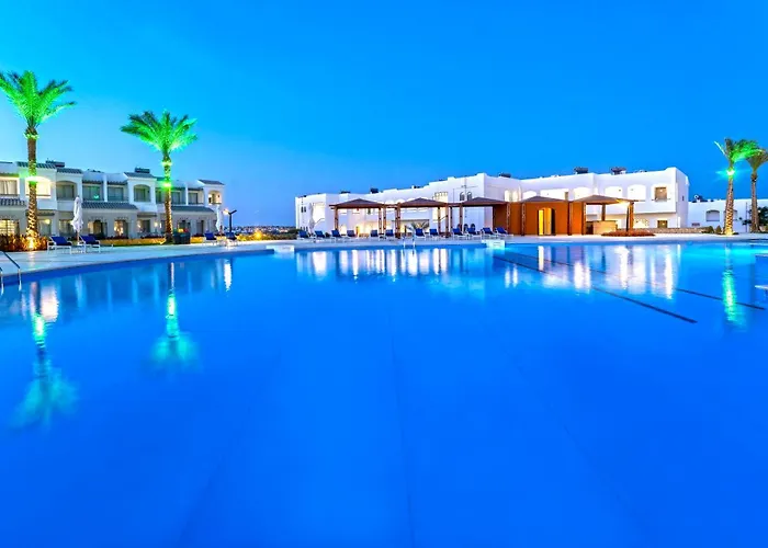 Invidia Coral Beach Tiran Sharm el Sheikh