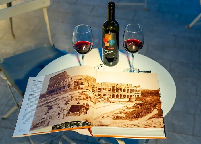 Noi Luxury Rooms Colosseum Roma