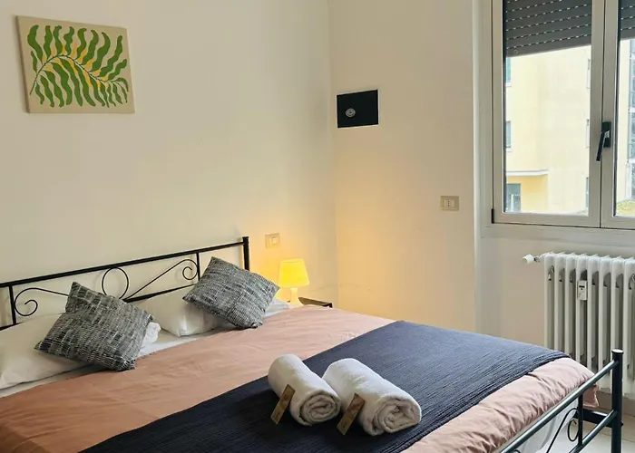 Fiordalisi home Milano