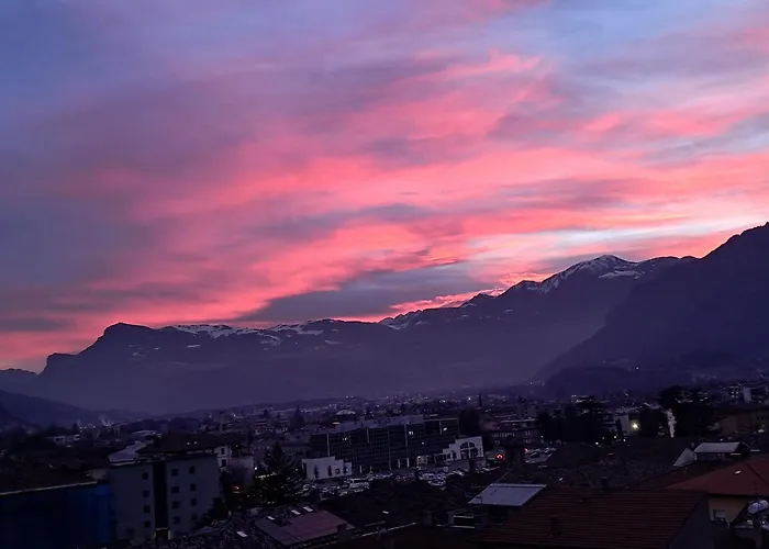 B&B Rosmini-appartamento Rovereto 