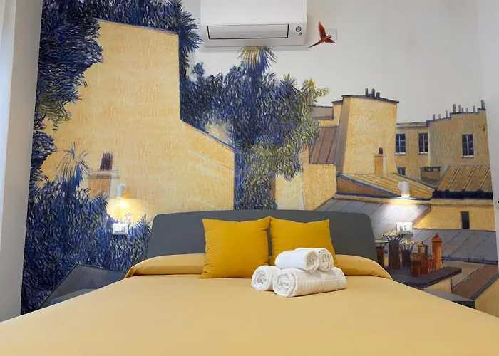 My Secret Room Roma