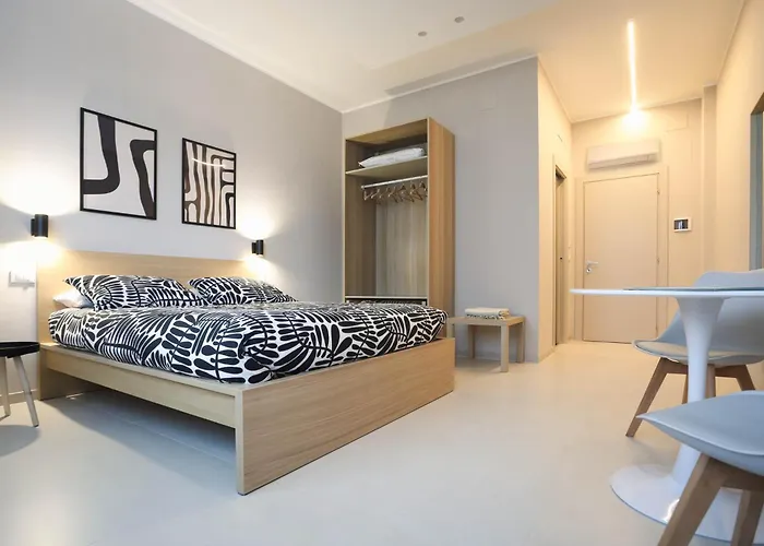 B&B Il Rifugio Urbano Pescara