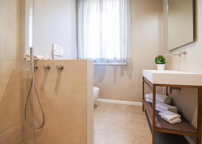 Modena Relax Luxury Rent Rooms