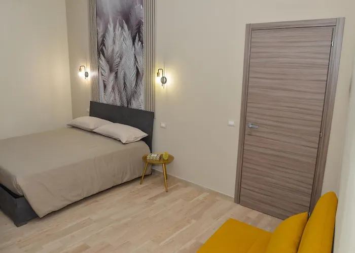 Stella Mia Luxury Rooms Napoli
