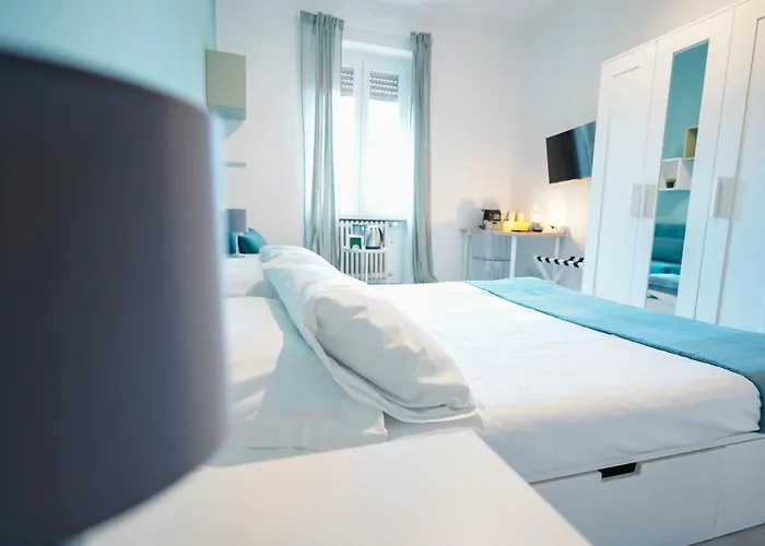 Bed and Breakfast Salotto Tiburtino Roma