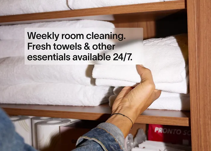 Aparthotel Numa Valencia La Xerea