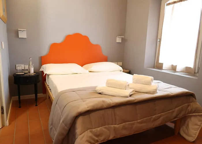 Locanda Lingua Rimini