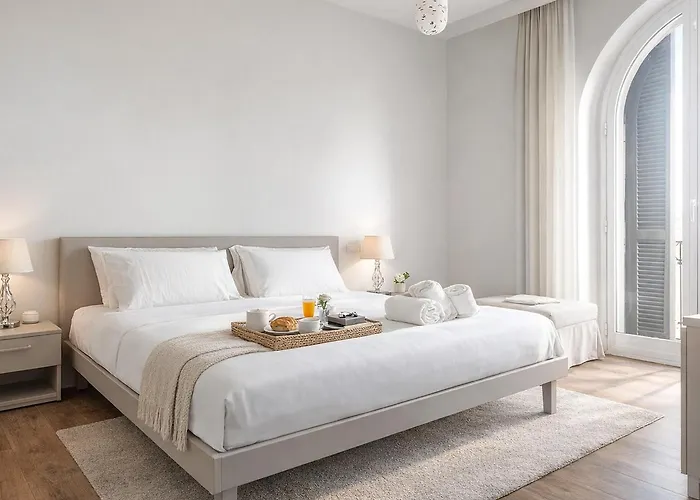 Vatican Pertusa Luxury Suites by Salisù Roma