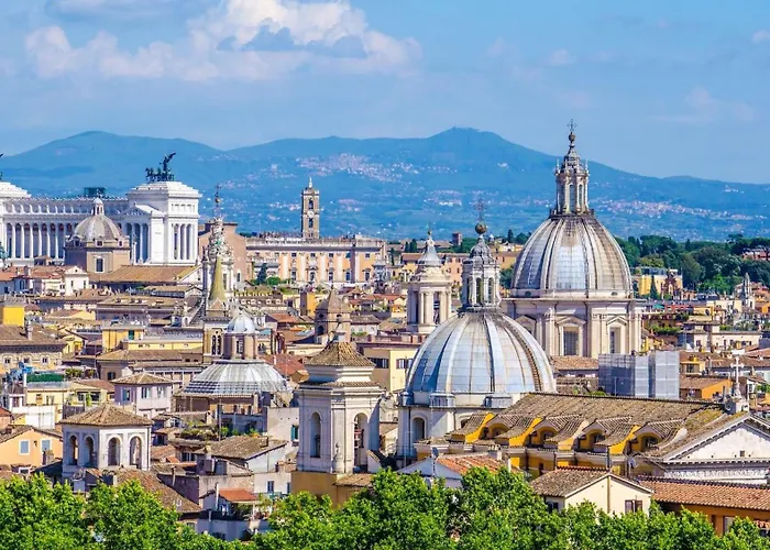 Hotel La casa di Ezechiele Roma