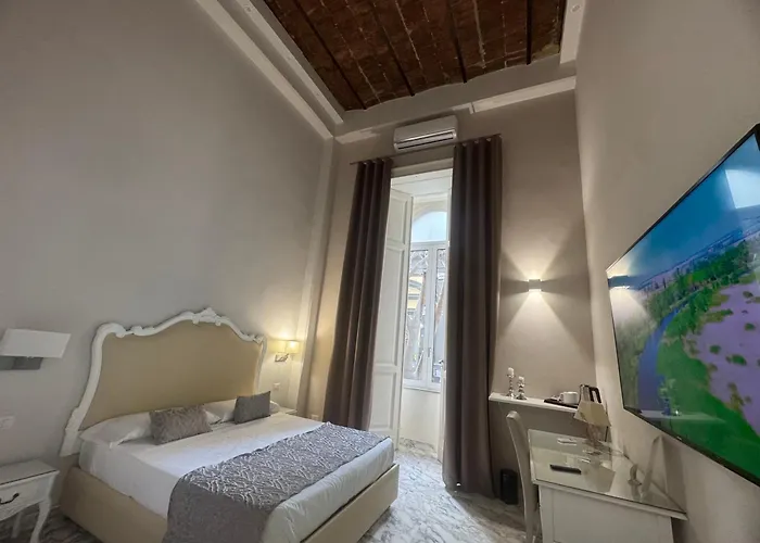 Miluar Luxury B&B - Vanvitelli Napoli