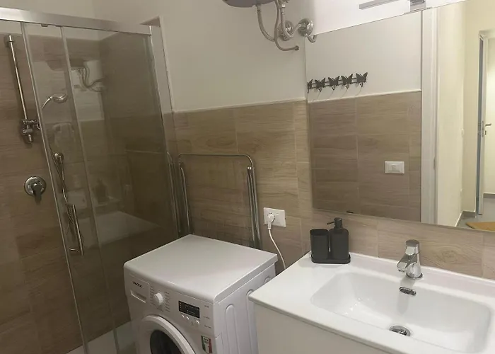 Hotel Gemelli tre Roma