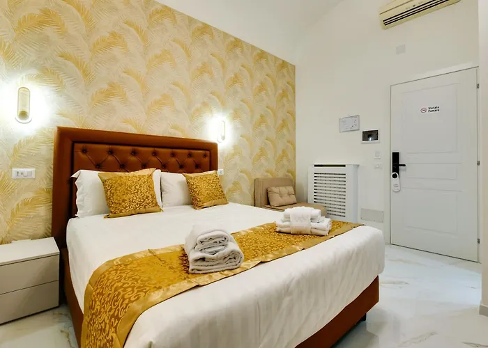 Hotel Il Rifugio del Re Roma