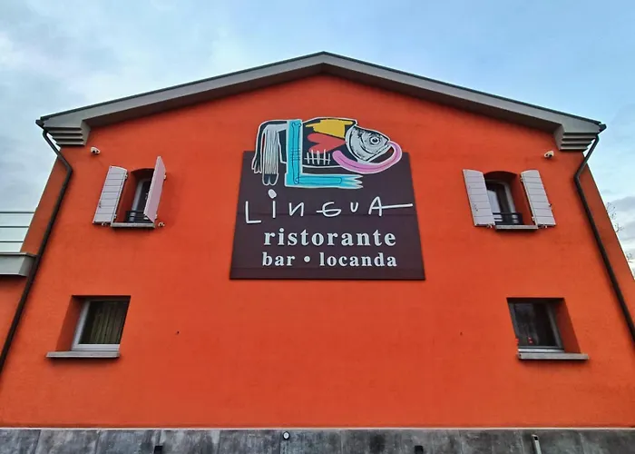 Locanda Lingua Rimini