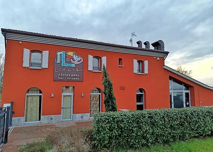 Locanda Lingua Rimini