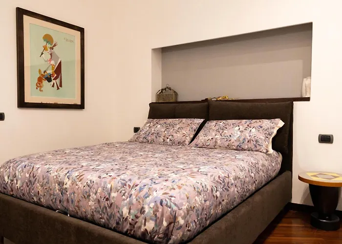 Roomito Apartments Napoli