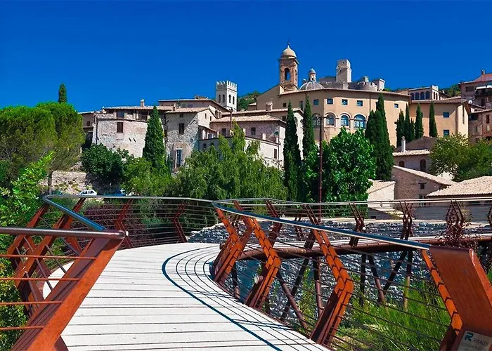 Camere Meccoli Assisi