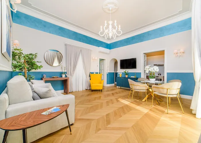 Sirenuse Home & Suites Sorrento