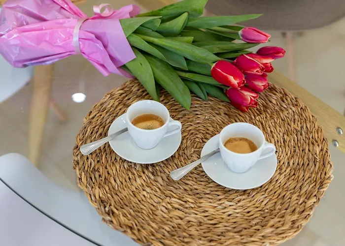 Aparthotel Antico Casolare P. P. Otranto