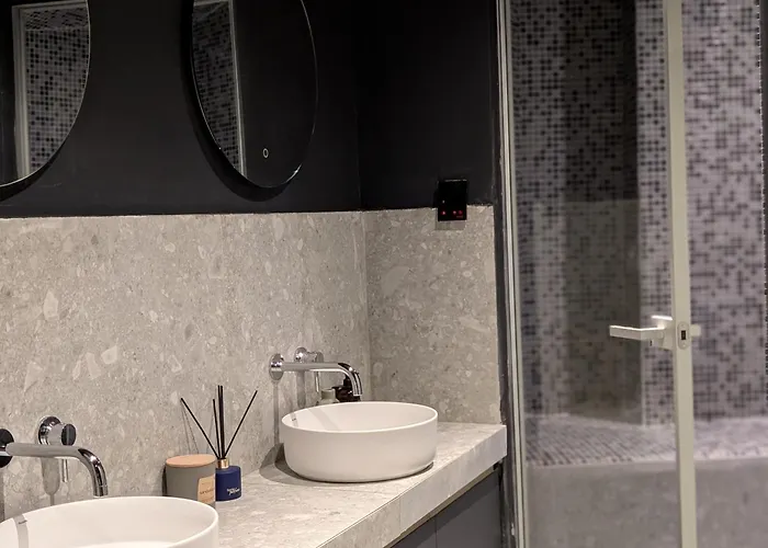 Aparthotel Ermass Atene